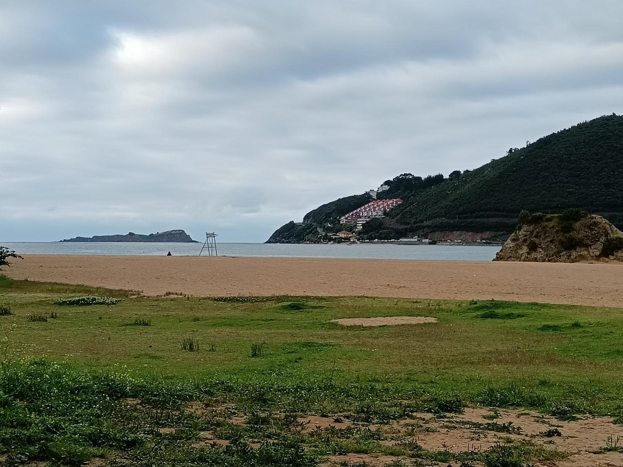 Busturia Urdaibai Mungabe 아파트 외부 사진